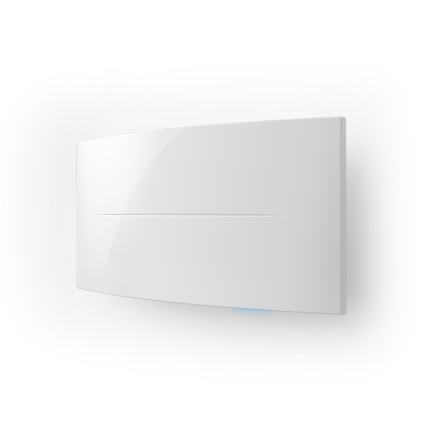 - Recuperator de caldura Helty Flow Elite, Dublu Flux, Senzor CO2 si VOC, Randament 91%, Filtru F7+G4 - imagine 2